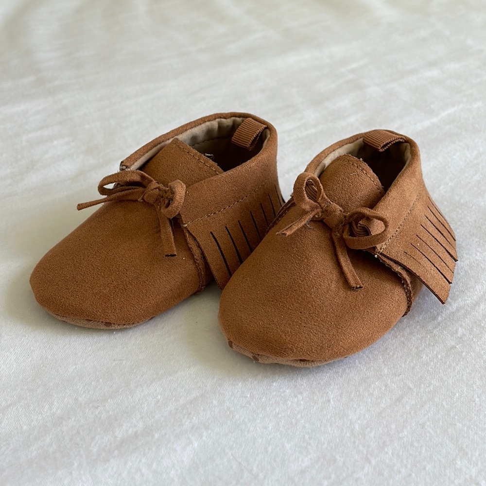 Old Navy Moccasins